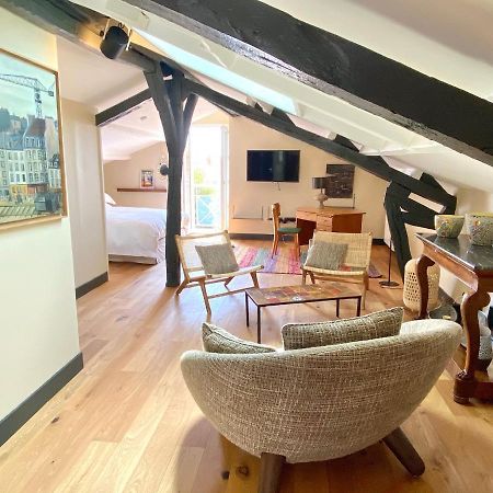 21 Dupaty Le Studio Διαμέρισμα Λα Ροσέλ Εξωτερικό φωτογραφία